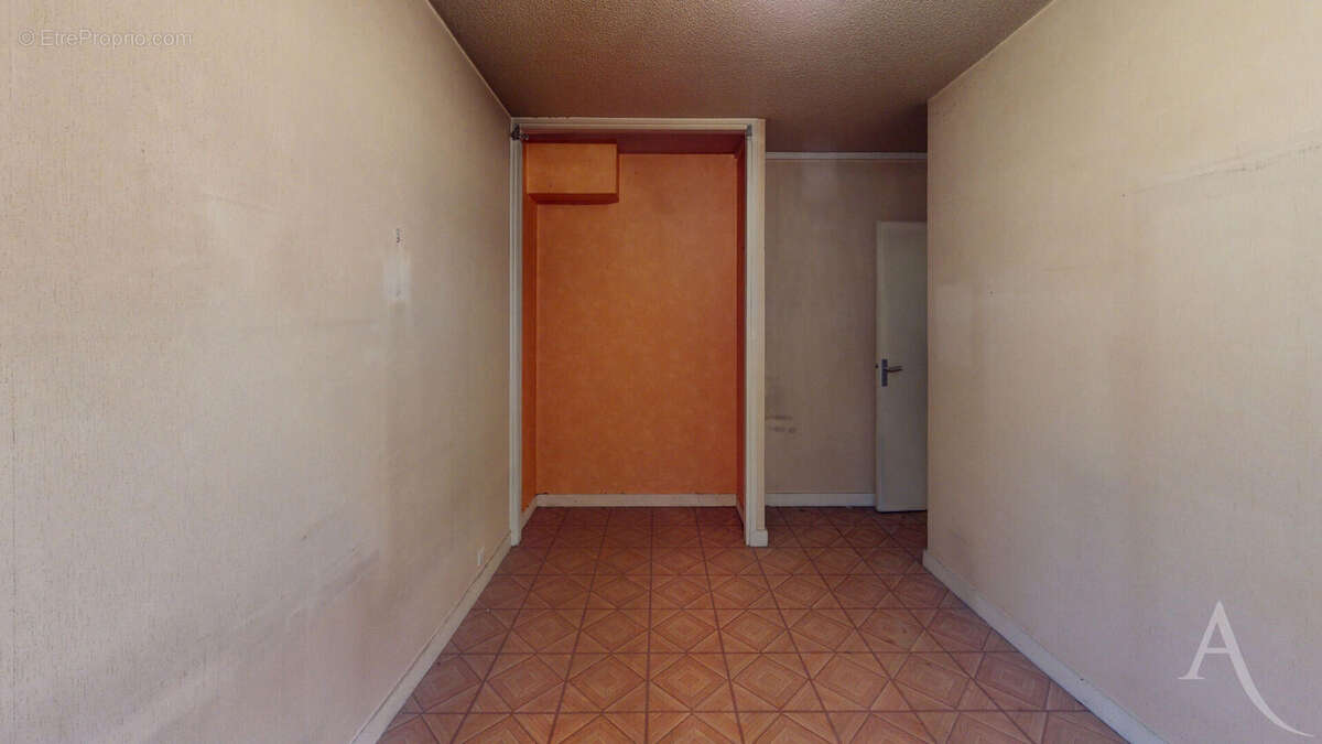 Appartement à MONTREUIL