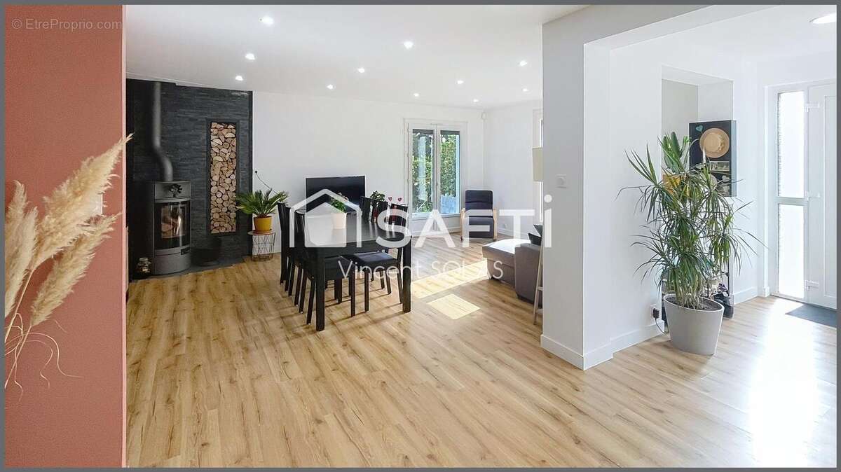 Photo 3 - Maison à LA ROCHE-SUR-YON