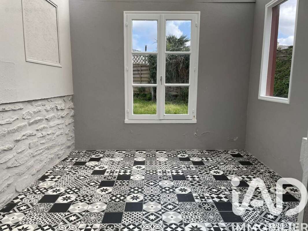 Photo 5 - Maison à BRETTEVILLE