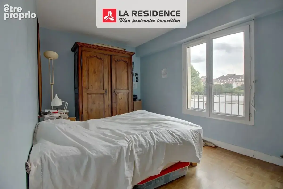 Appartement 4 pièces 87 m² à vendre à Poissy (78300) - photo 7
