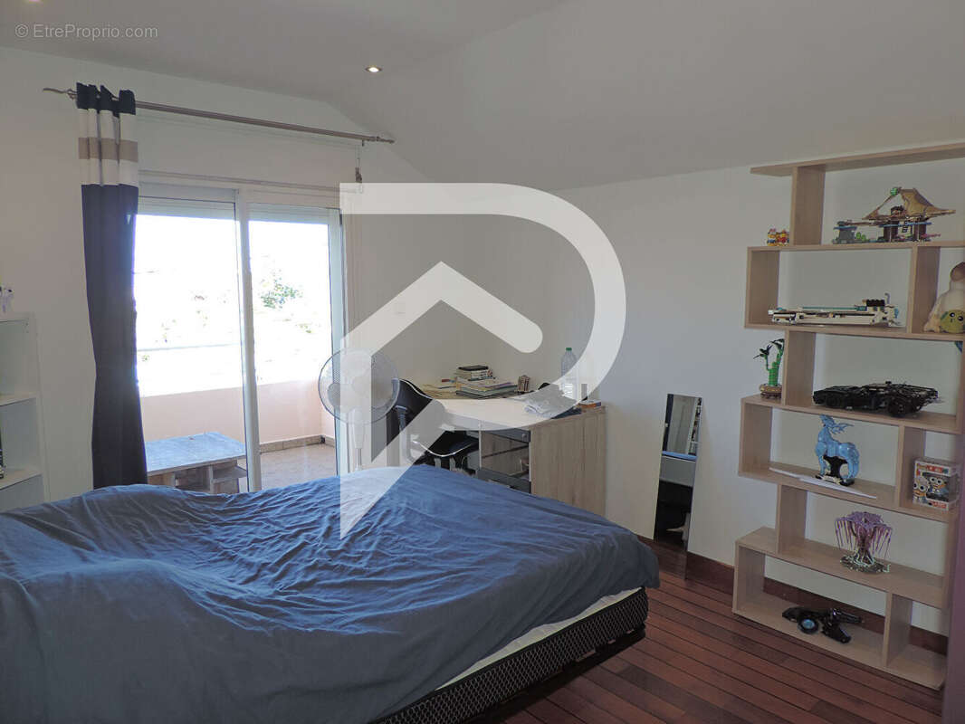 Maison à SAINT-PIERRE