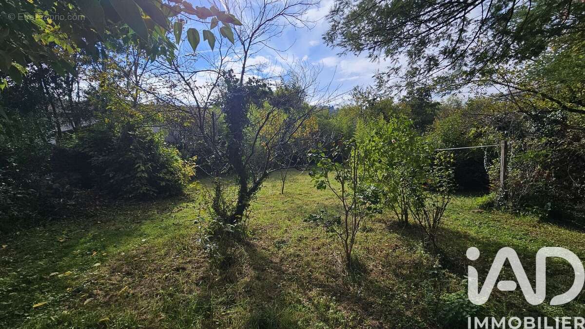 Photo 7 - Maison à DECAZEVILLE