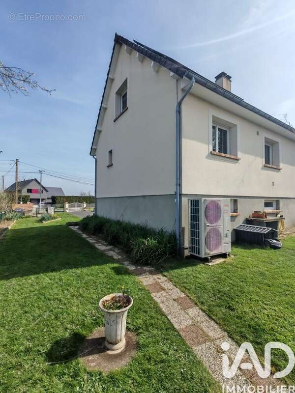 Maison 115 m² à Crouay  - photo 4
