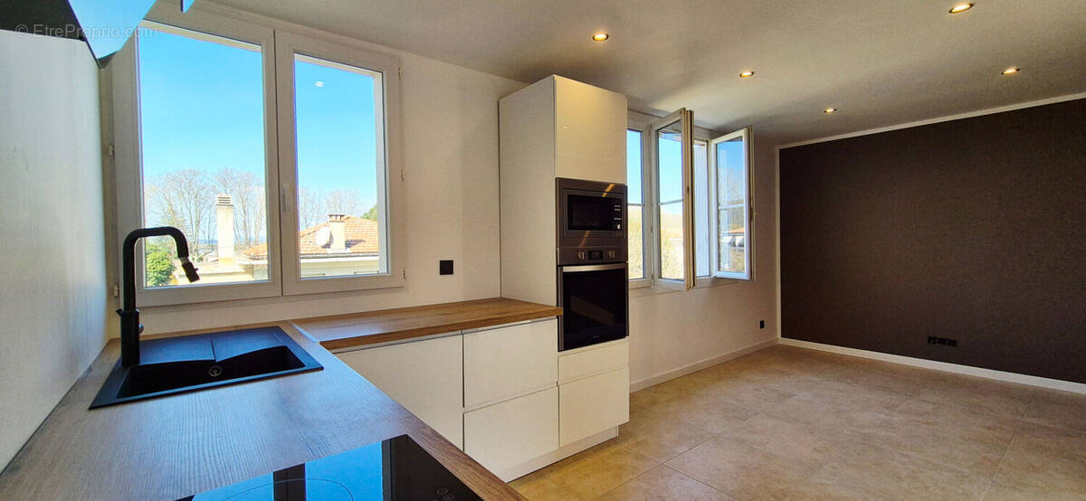 Appartement à BRIGNOLES