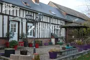 Maison à POIX-DE-PICARDIE