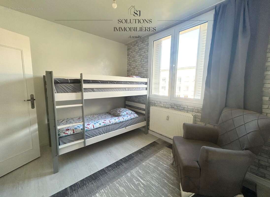 Appartement à VIENNE