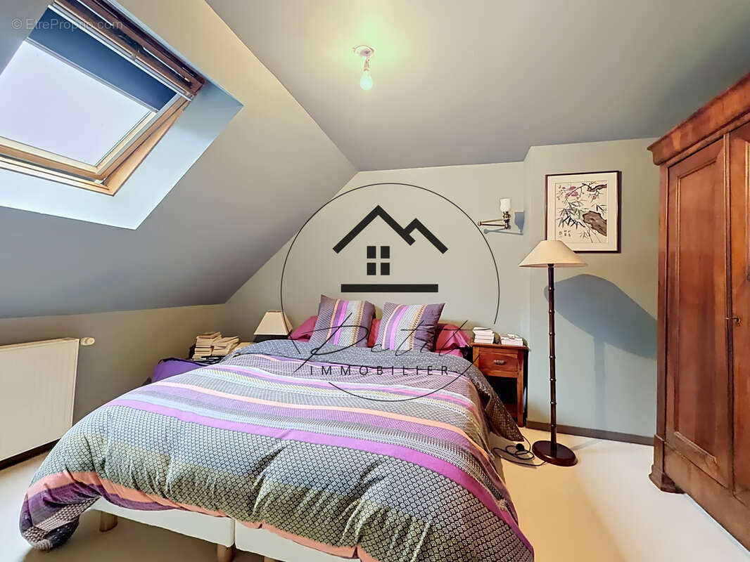 Appartement à CLERMONT