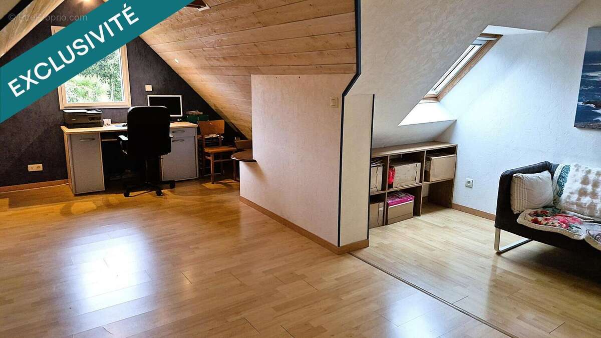 Photo 8 - Maison à FEGREAC