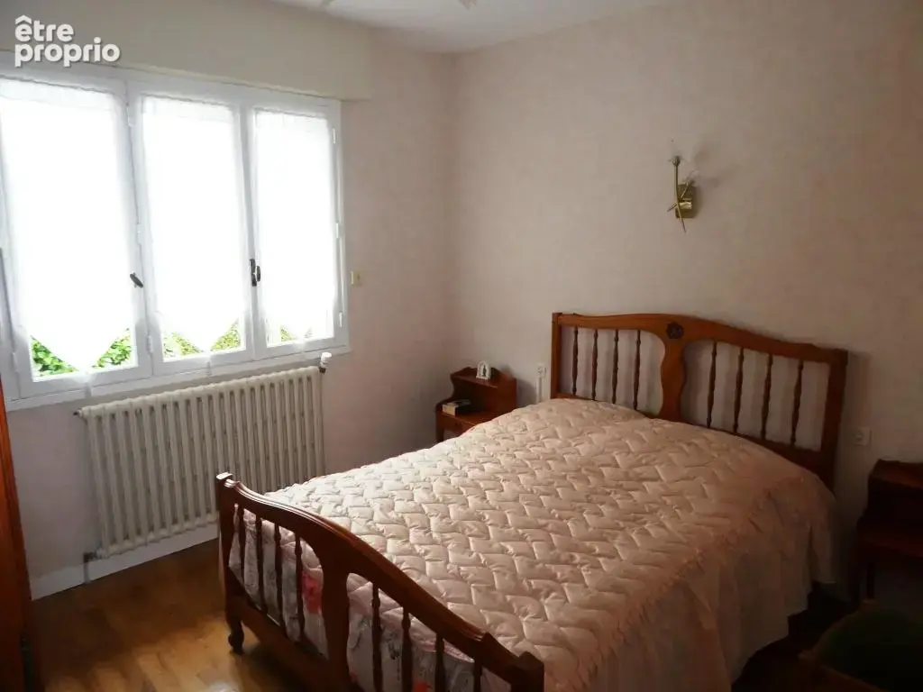 Maison 7 pièces 136 m² à vendre à Lignol (56160) - photo 8