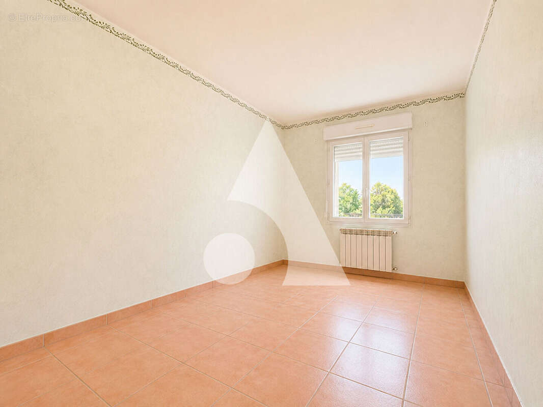 Appartement à BOUC-BEL-AIR