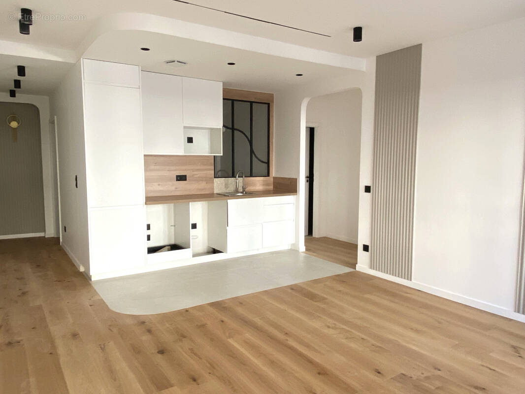 Appartement à ANTONY