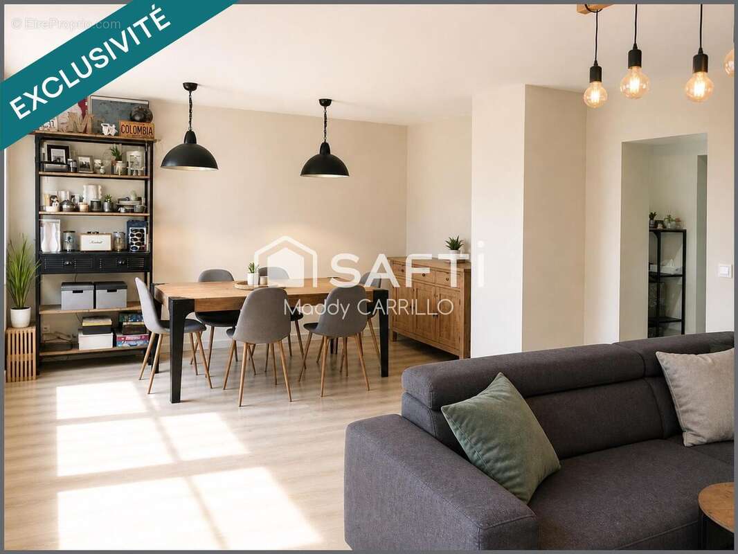 Photo 3 - Appartement à BORDEAUX