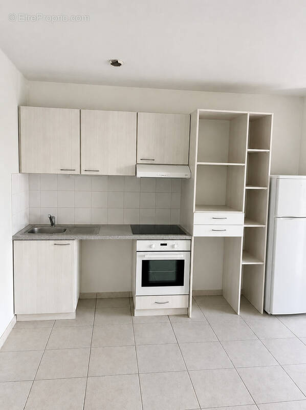 Appartement à PIERRELAYE