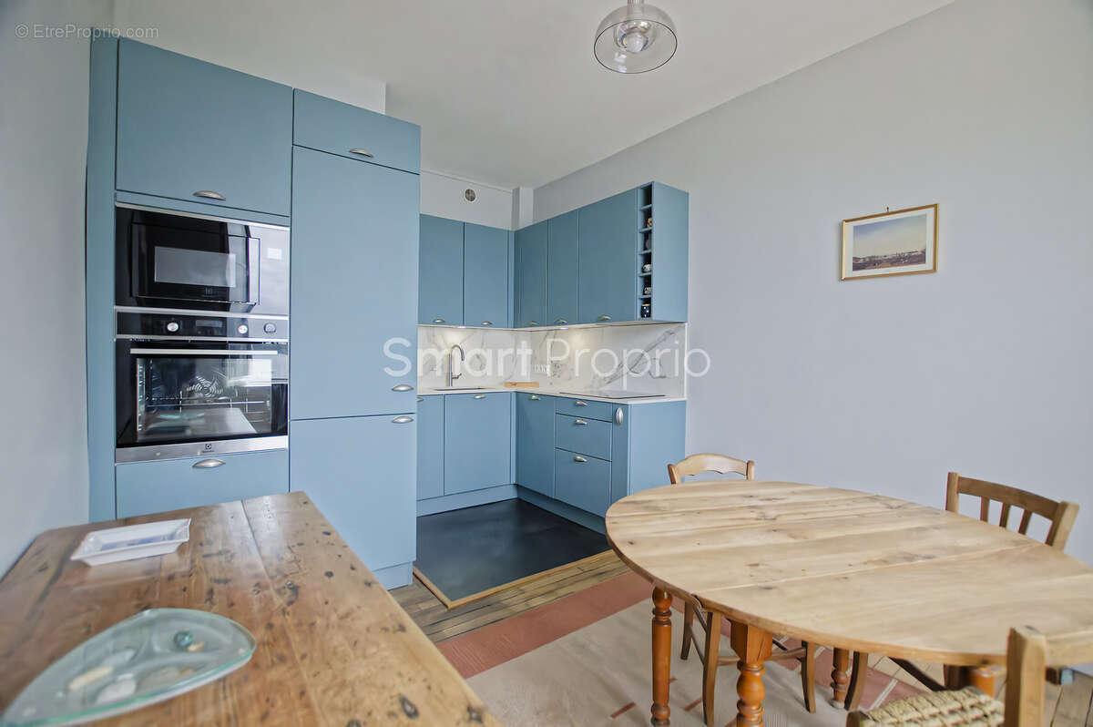 Appartement à SAINT-MALO