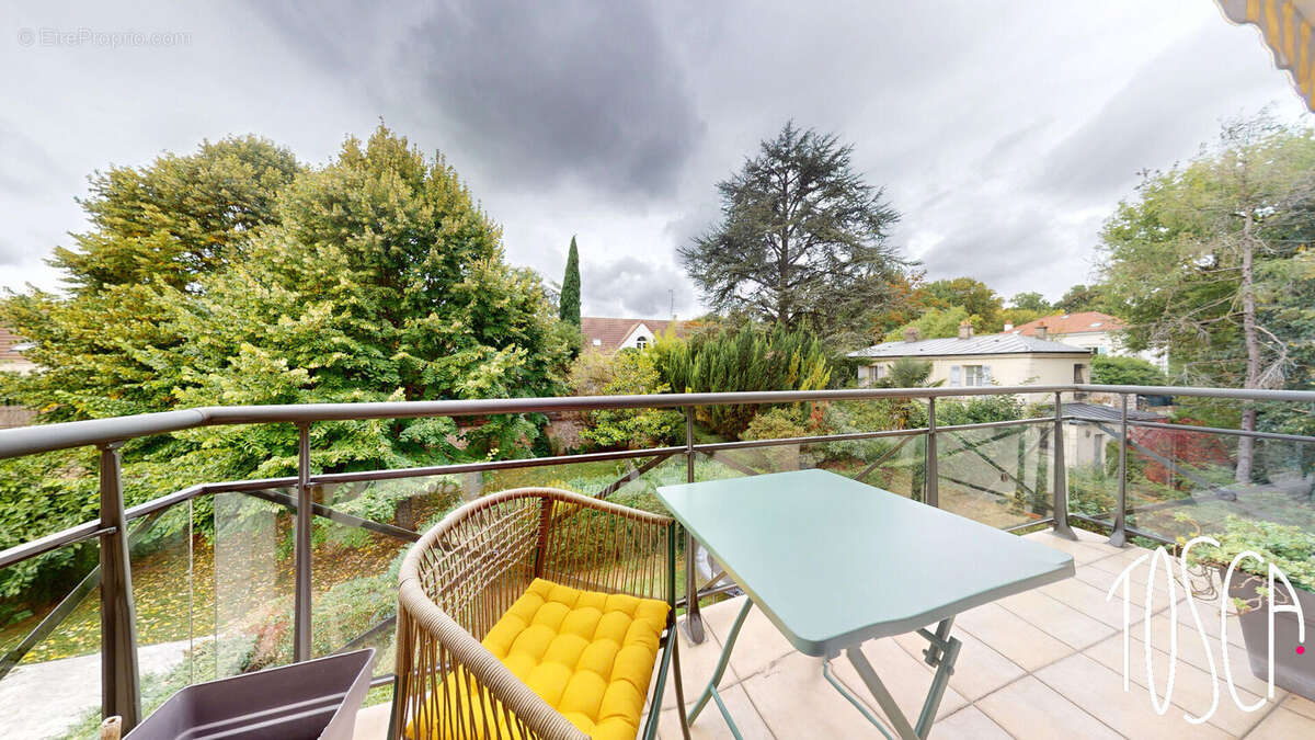 Appartement à THIAIS