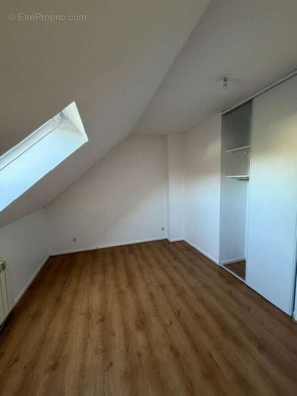 Photo 8 - Maison à CHATEAUNEUF-SUR-LOIRE