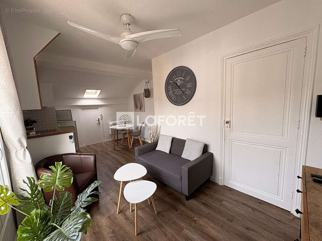 Appartement à AMELIE-LES-BAINS-PALALDA
