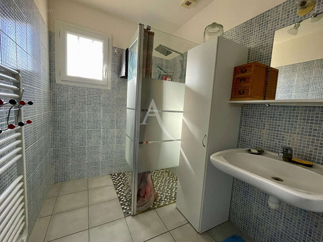 Maison de plain-pied de 2009 - photo 8