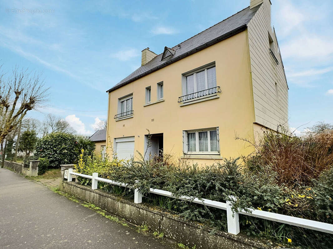Maison à GUILERS