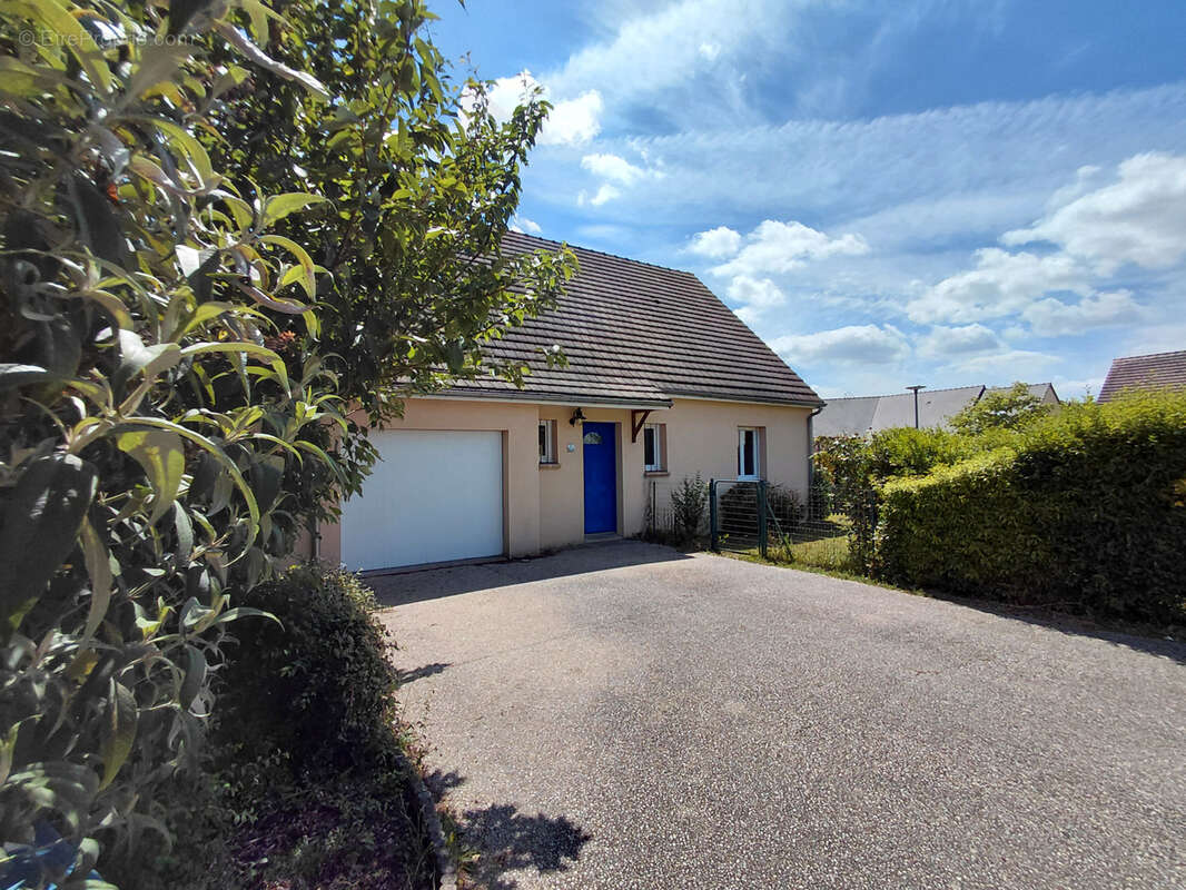 Maison à LA FLECHE