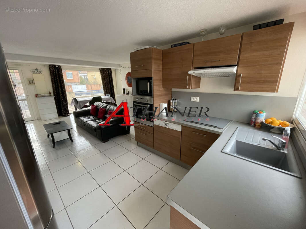 Appartement à ARGELES-SUR-MER