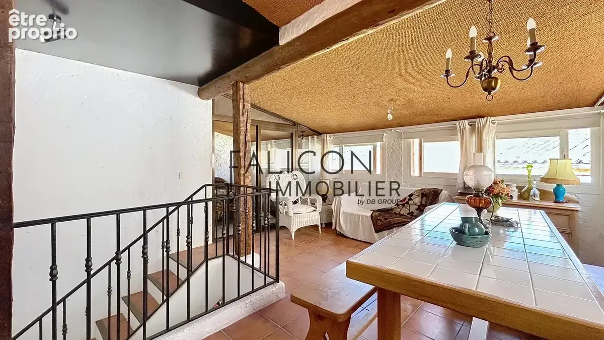 Maison de village sur Falicon - photo 18
