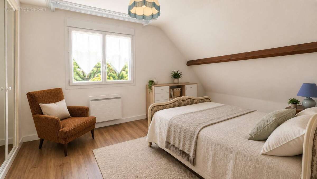 Maison à LE POULIGUEN
