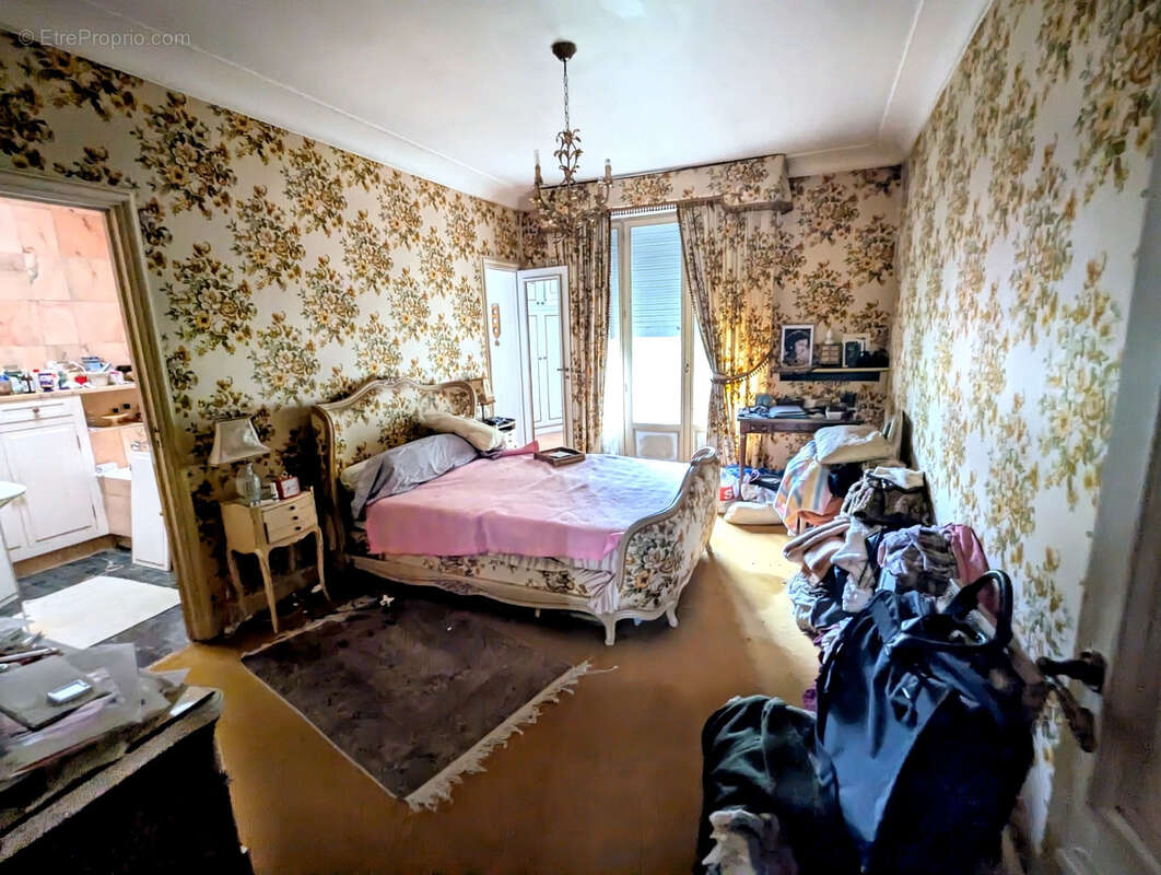 Appartement à SCEAUX