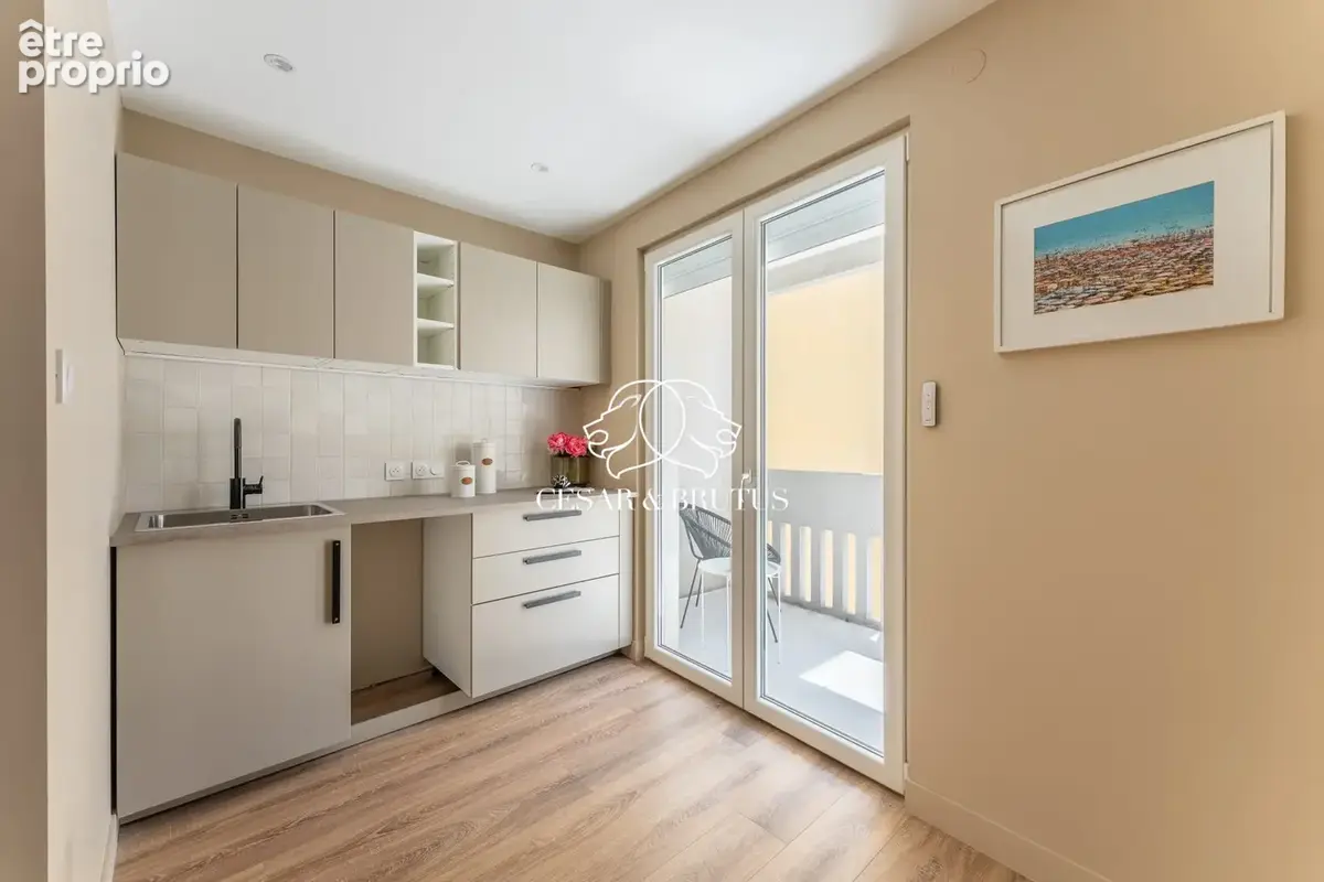 Appartement 2 pièces 46 m² à vendre à Lyon-3e (69003) - photo 5
