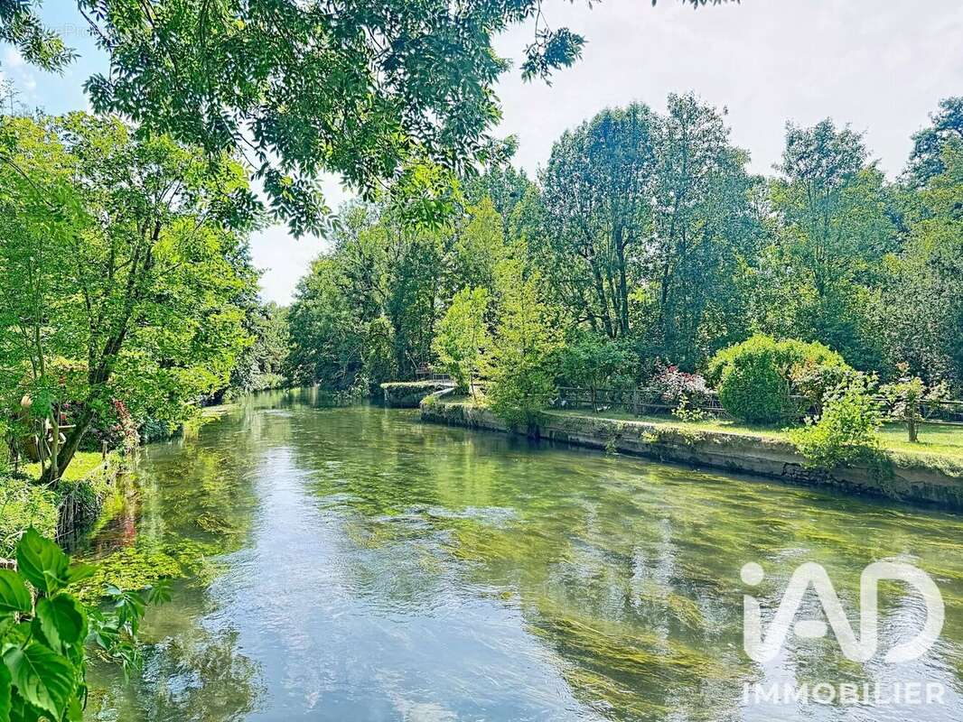 Photo 3 - Maison à ANET