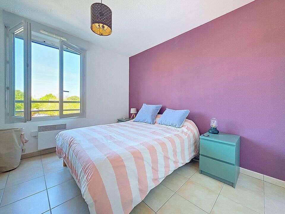 Appartement à LA VERPILLIERE