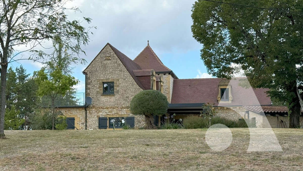 Maison à SARLAT-LA-CANEDA