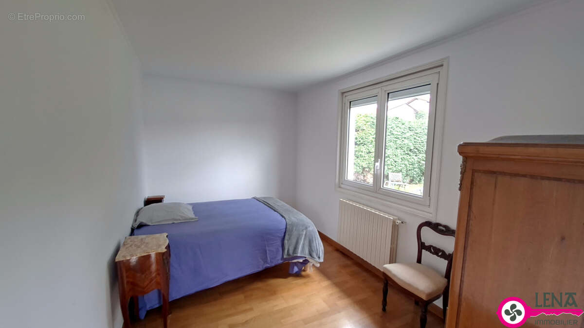 Maison individuelle dans quartier recherché - photo 10