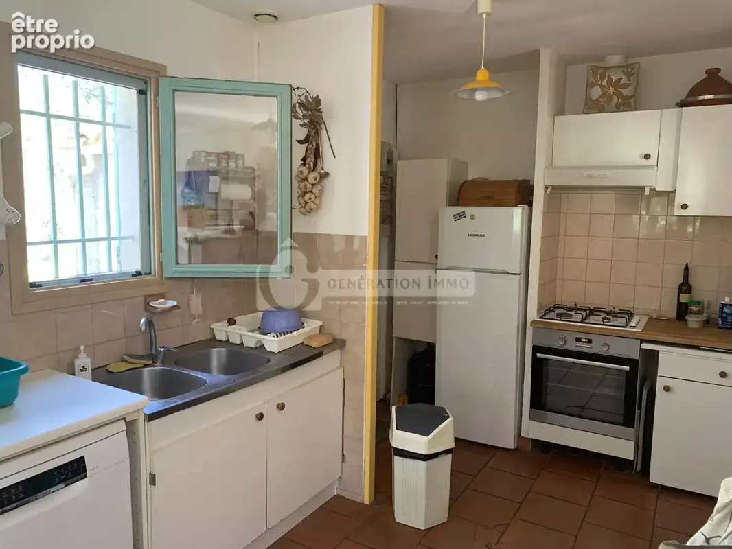 Villa à vendre à la campagne sur un terrain de 3 000 m² - photo 5