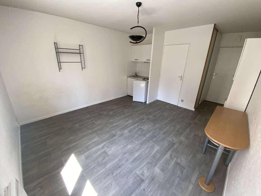 Appartement à CLERMONT-FERRAND