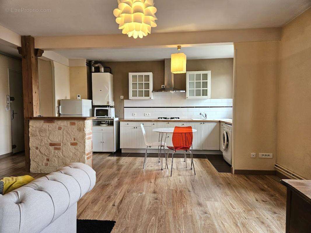 Appartement à AGEN