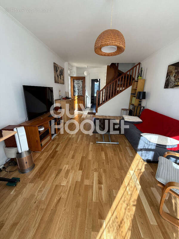Charmante maison avec jardin et atelier, proche de toutes commodités - photo 2
