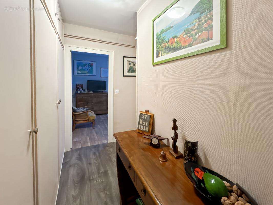 Appartement à PERIGUEUX