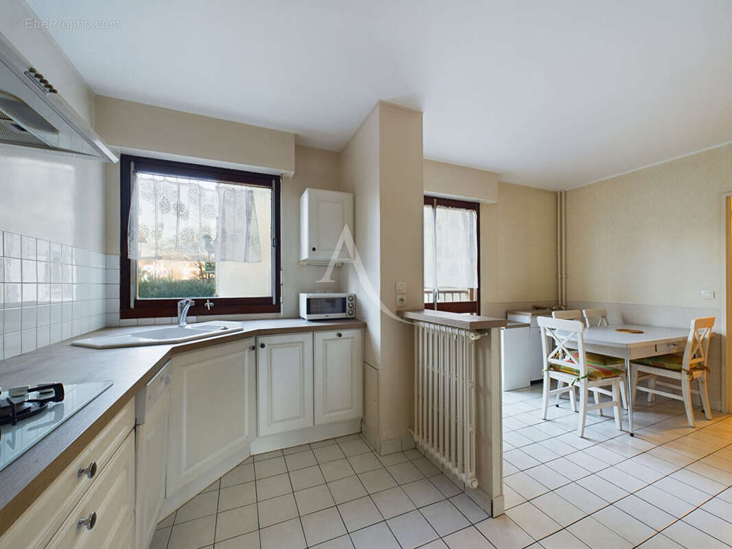 Appartement à CHAMPIGNY-SUR-MARNE