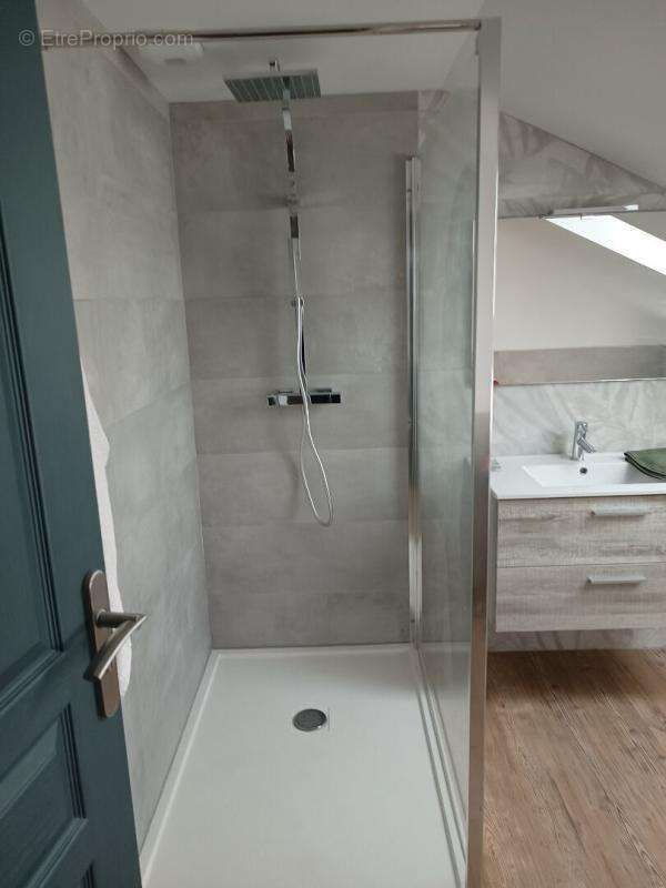 Maison à SAINTE-MARGUERITE-D&#039;ELLE