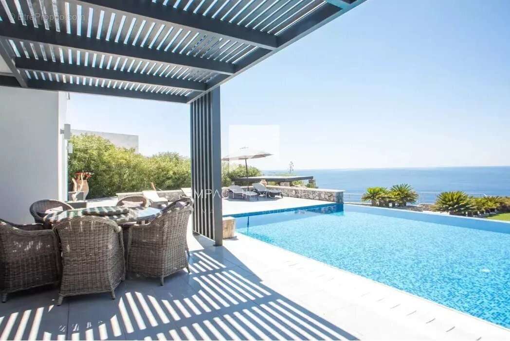 Maison à LES SABLES-D&#039;OLONNE