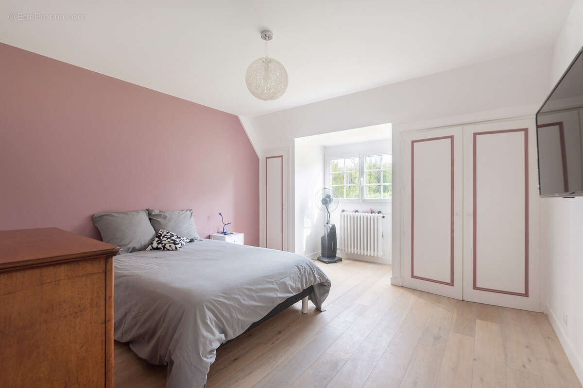 Maison à CHAMPCUEIL