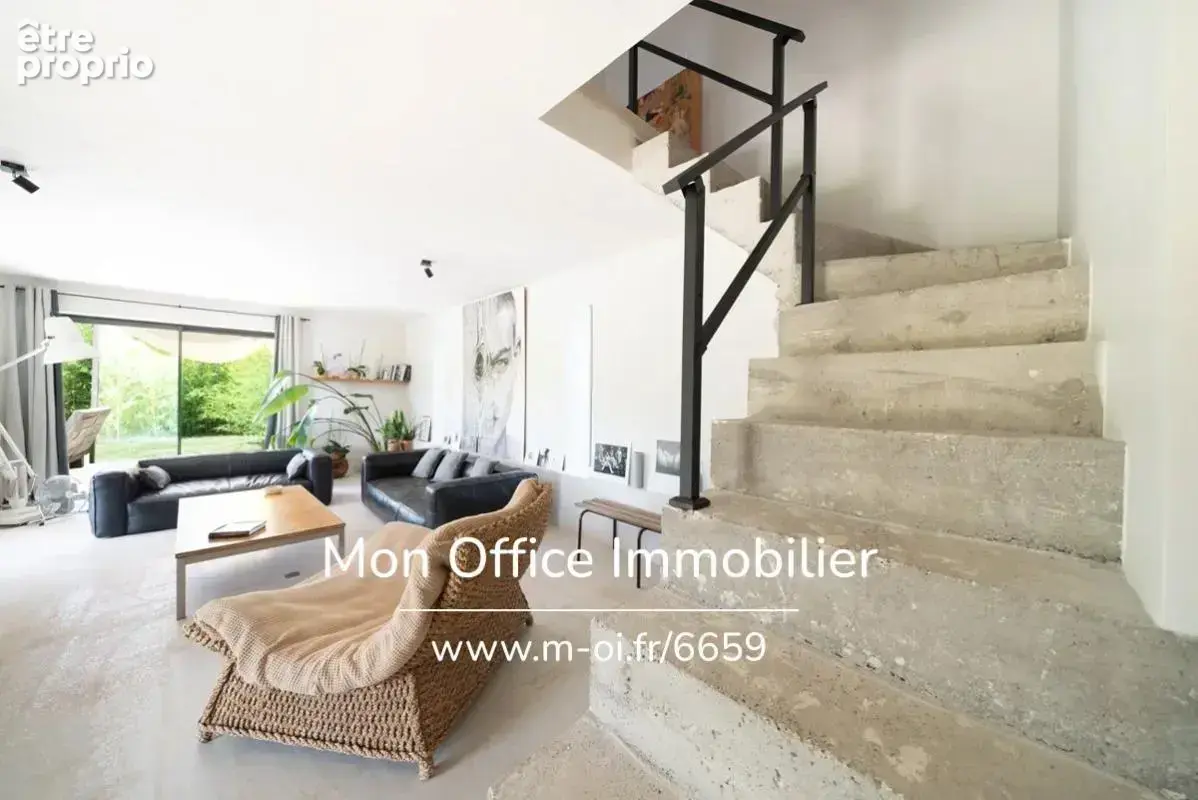 Référence : 6659-CCH. - Maison en pierres - photo 23