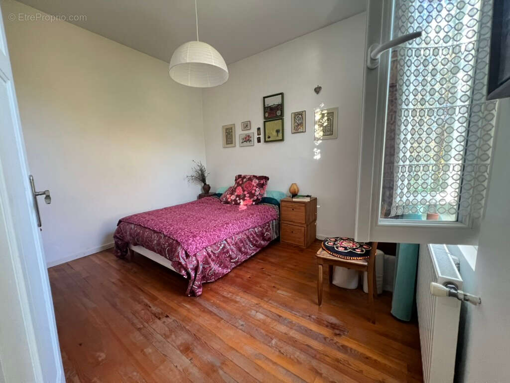 Maison à VAULX-EN-VELIN