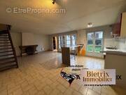 Maison à L&#039;ISLE-ADAM