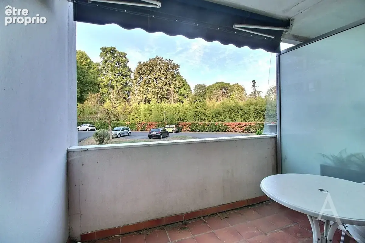 Appartement Pessac 33 m2 - photo 3