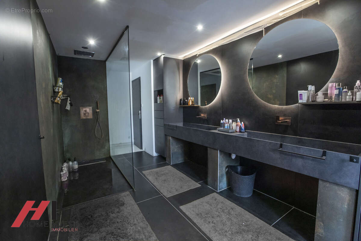 Maison à MARSEILLE-11E