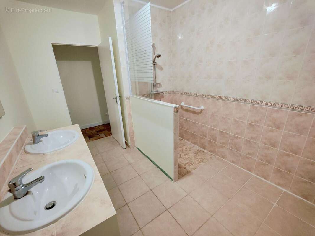 Photo 5 - Maison à SAINT-MAGNE