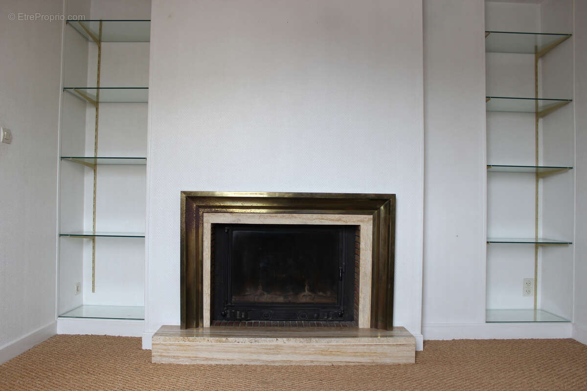 Appartement à ORLEANS