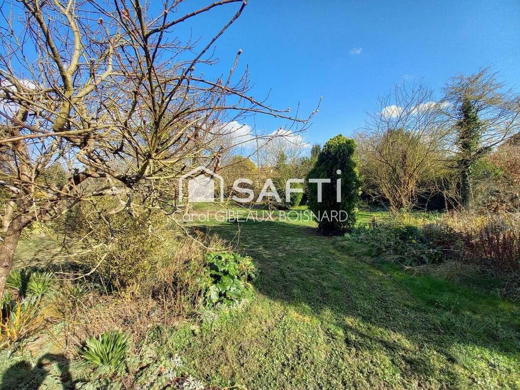 Photo 8 - Maison à CHATEAUDUN